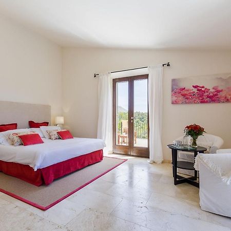 Finca Son Pol Andraitx Ngoại thất bức ảnh