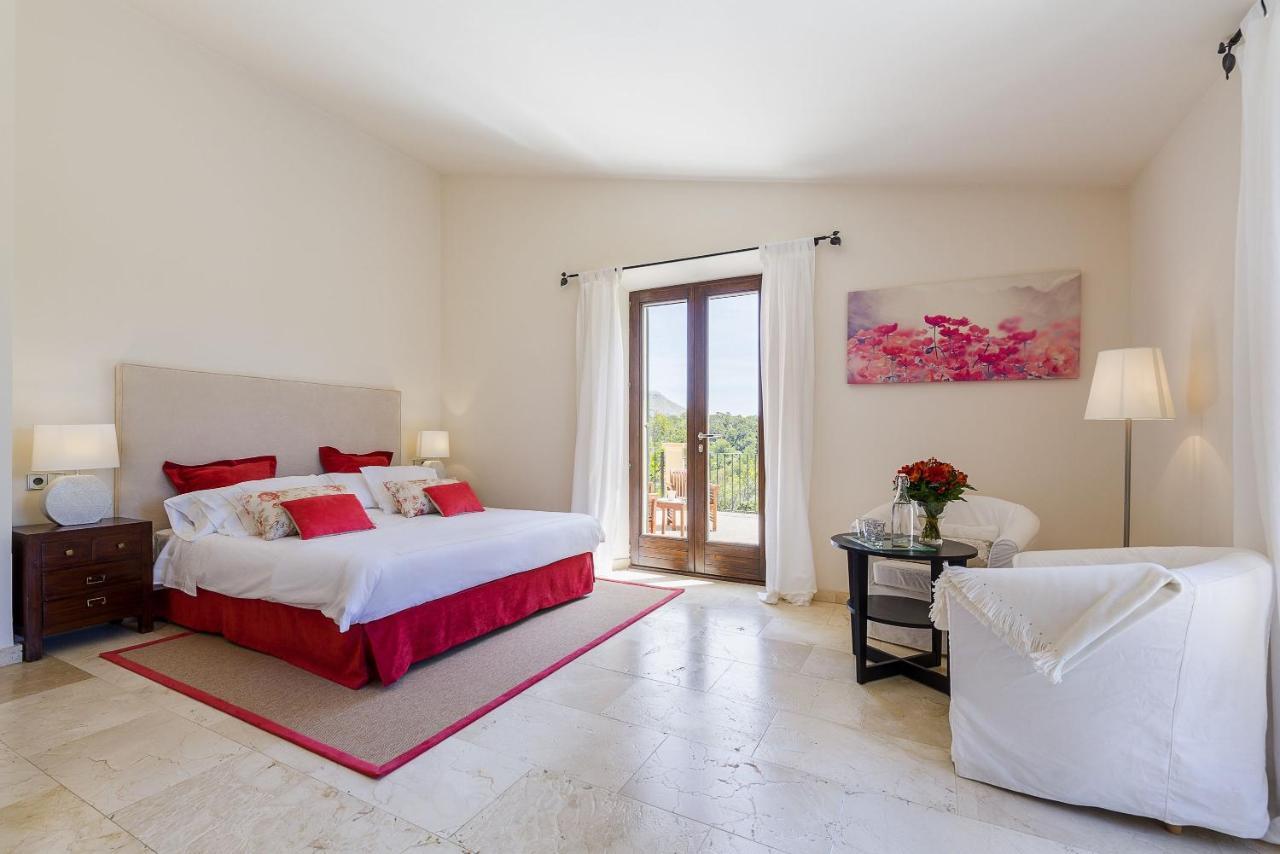 Finca Son Pol Andraitx Ngoại thất bức ảnh